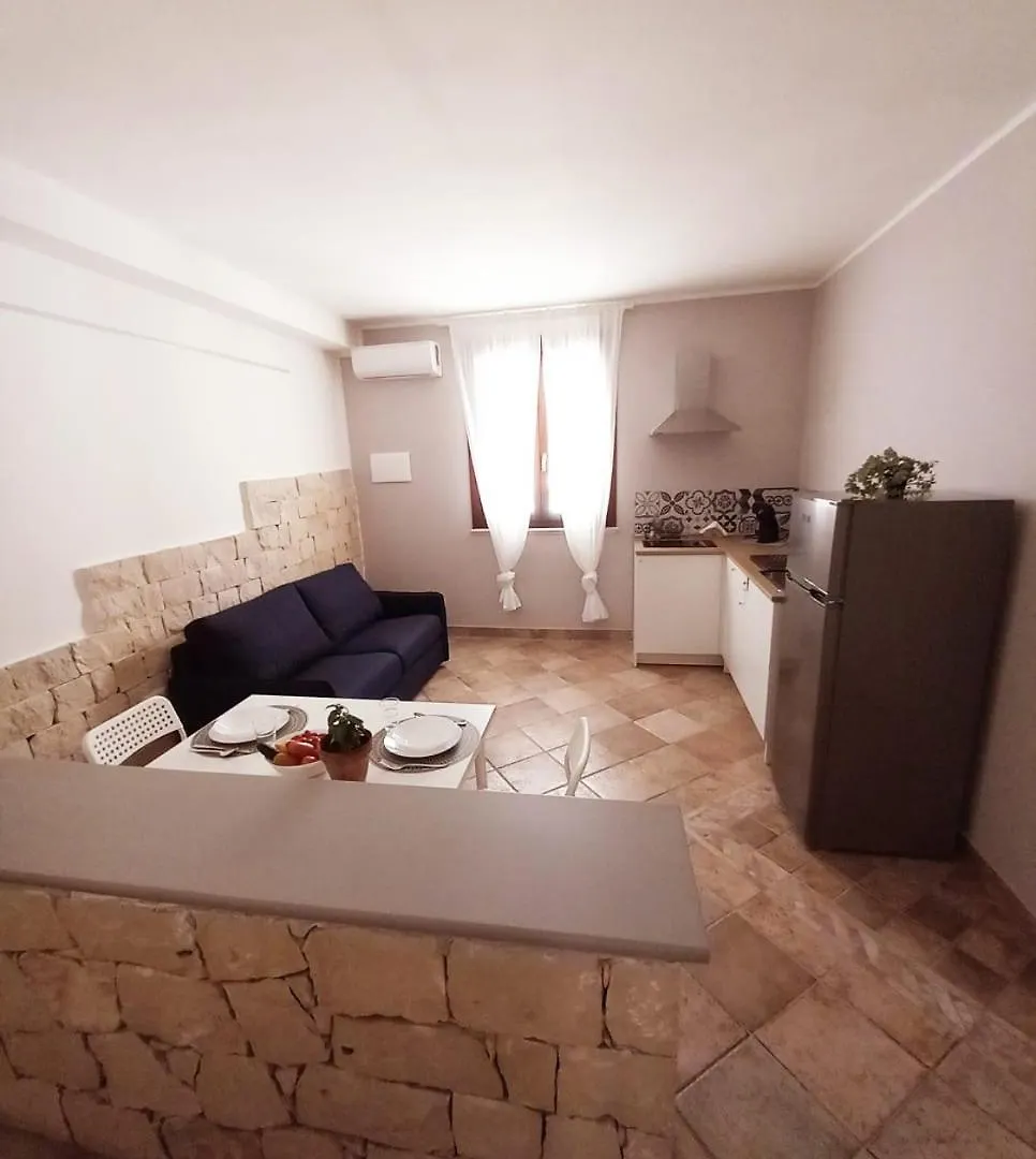 Da Mari -A Due Passi Dal Mare Apartment Donnalucata  0*, Donnalucata (Sicily)