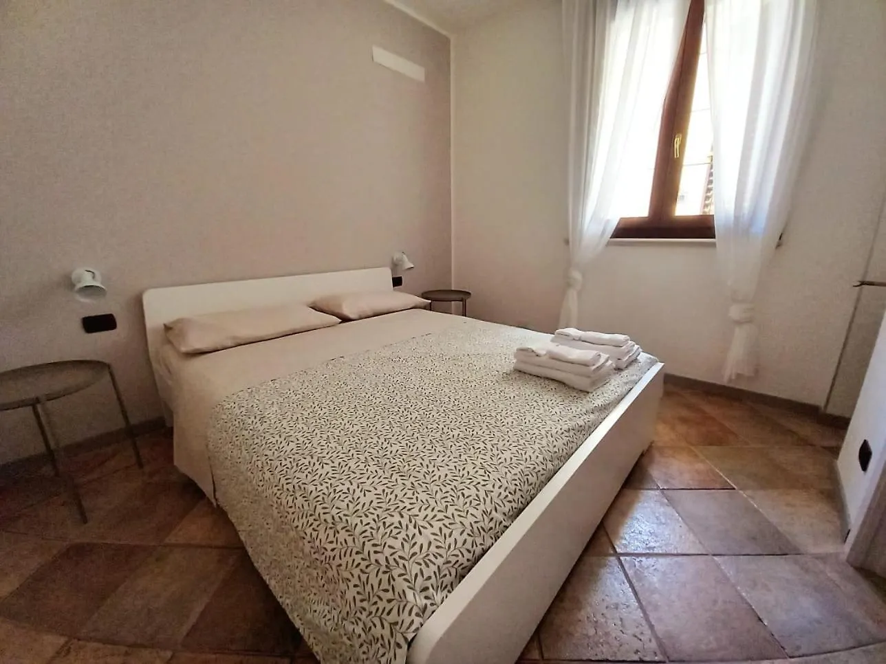 Da Mari -A Due Passi Dal Mare Apartment Donnalucata