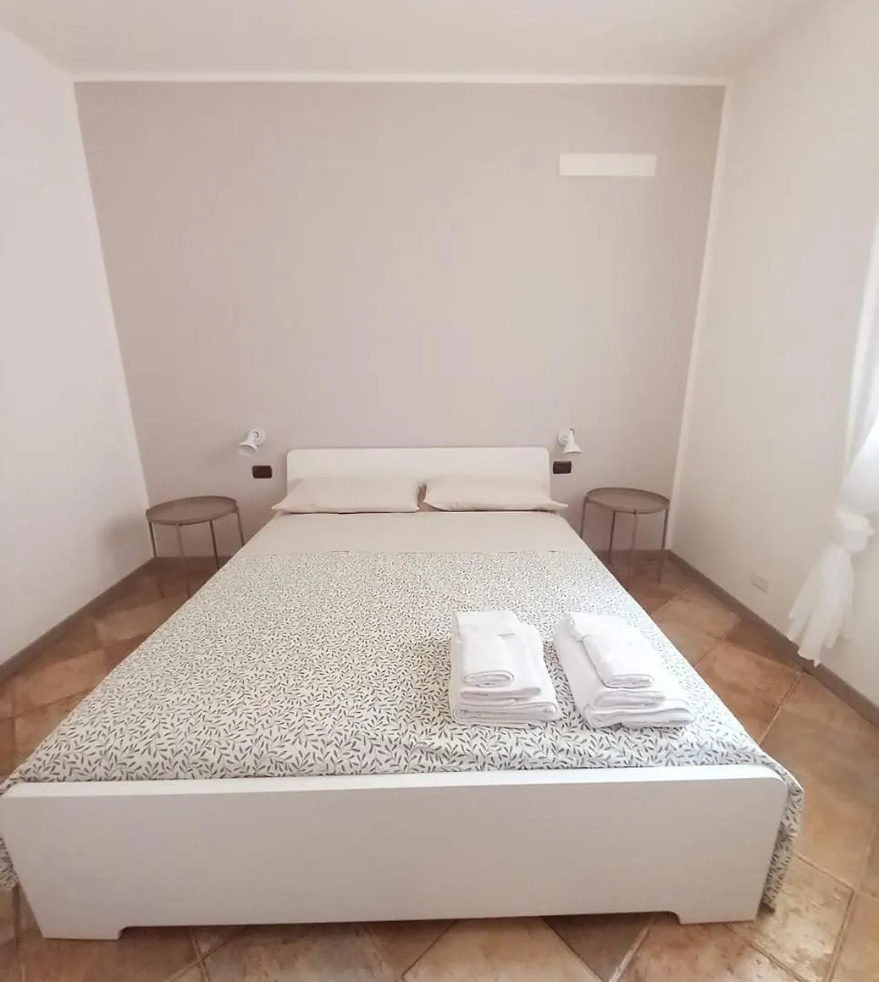 Da Mari -A Due Passi Dal Mare Apartment Donnalucata  Italy