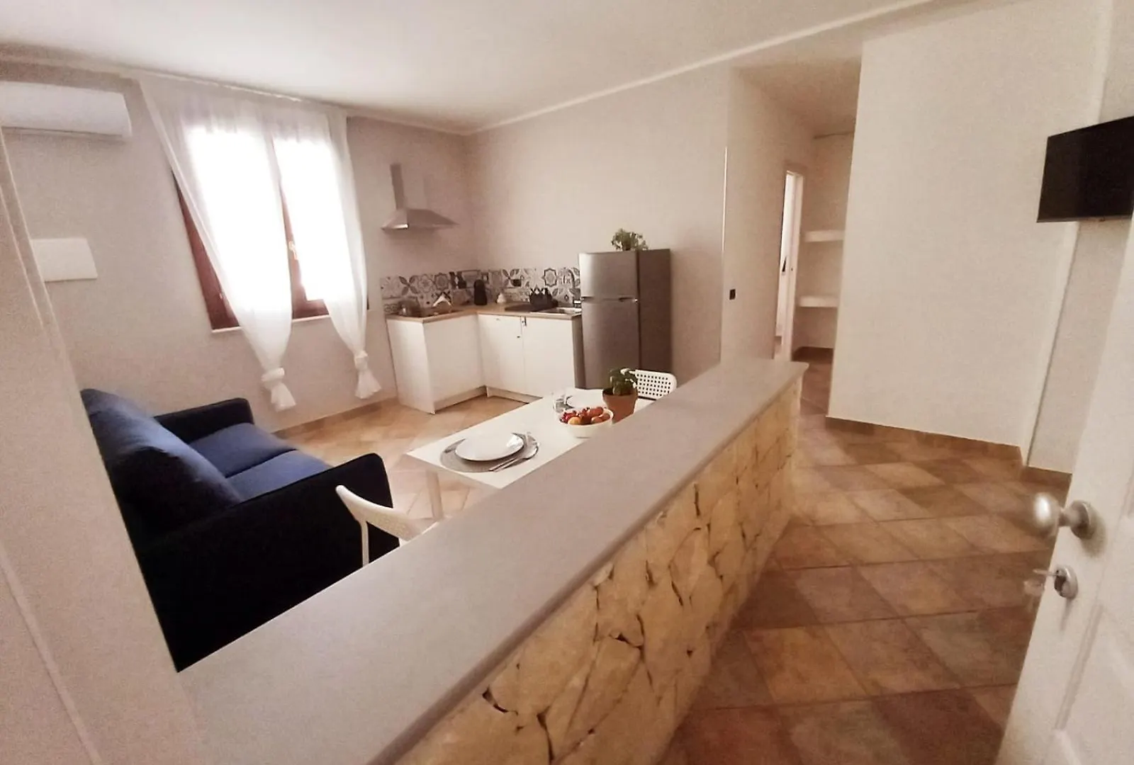 Da Mari -A Due Passi Dal Mare Apartment Donnalucata