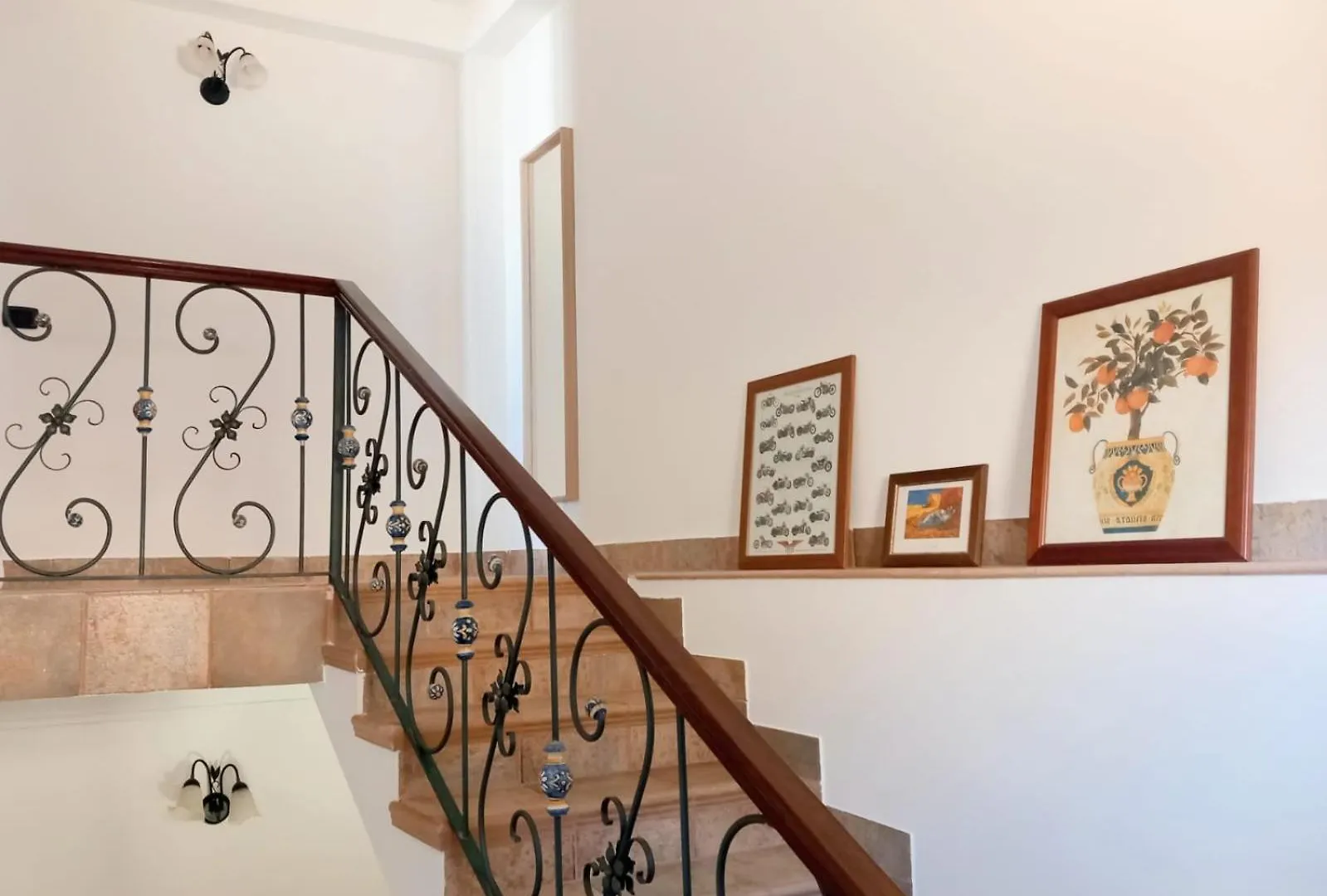 Da Mari -A Due Passi Dal Mare Apartment Donnalucata