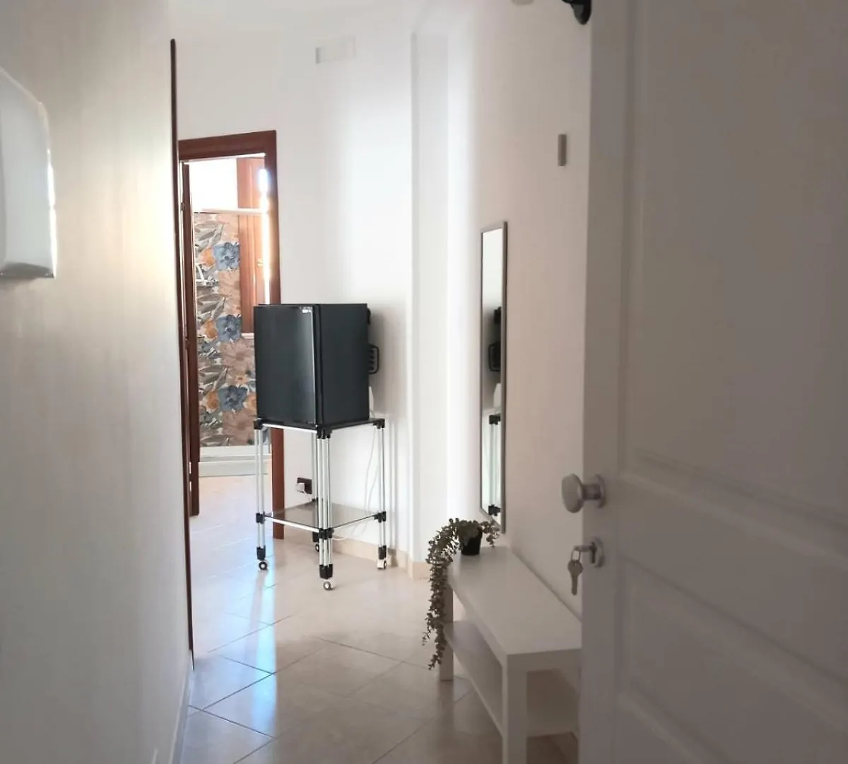 Da Mari -A Due Passi Dal Mare Apartment Donnalucata