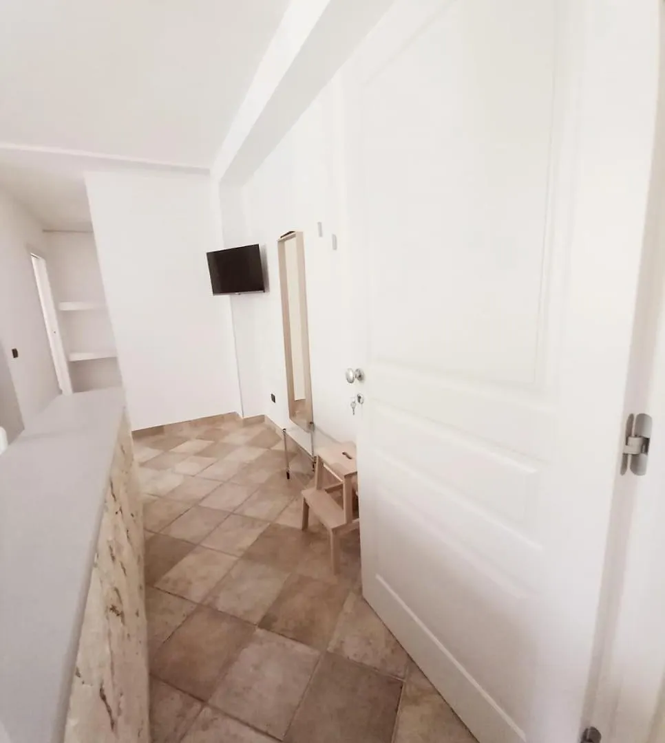 Da Mari -A Due Passi Dal Mare Apartment Donnalucata