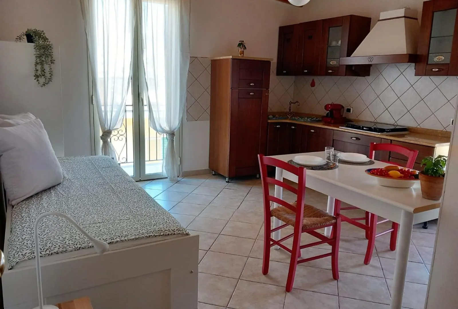 Da Mari -A Due Passi Dal Mare Apartment Donnalucata
