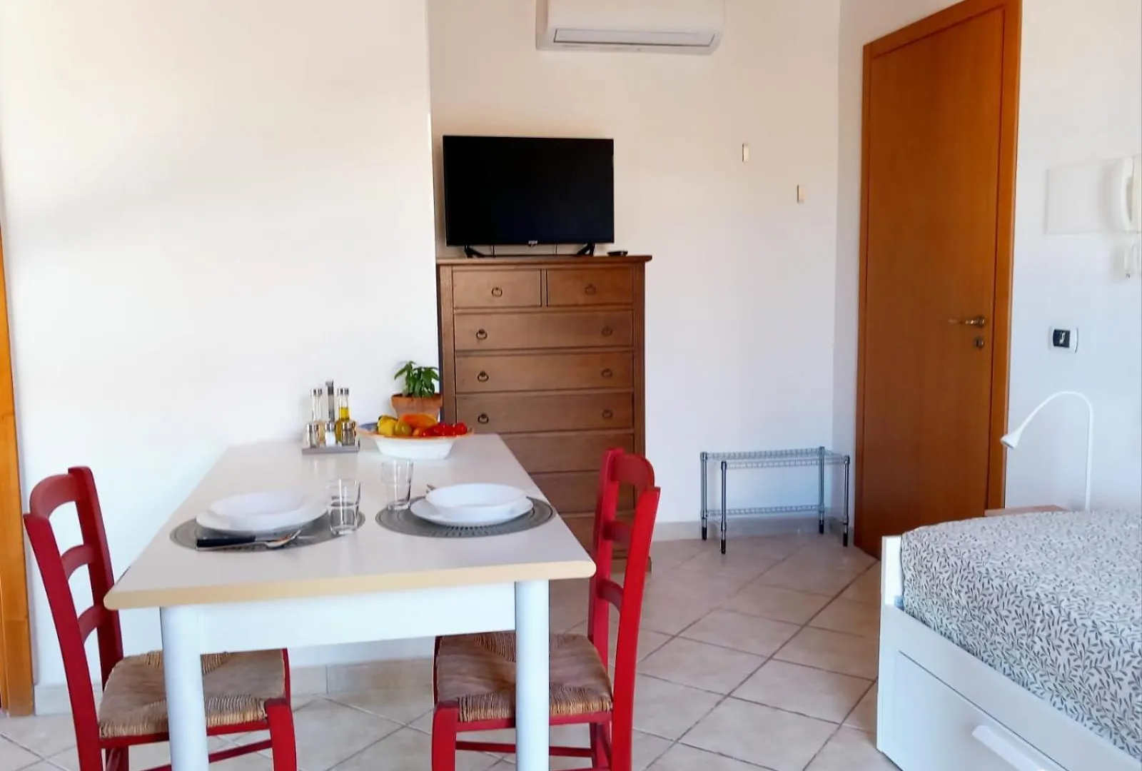 Da Mari -A Due Passi Dal Mare Apartment Donnalucata