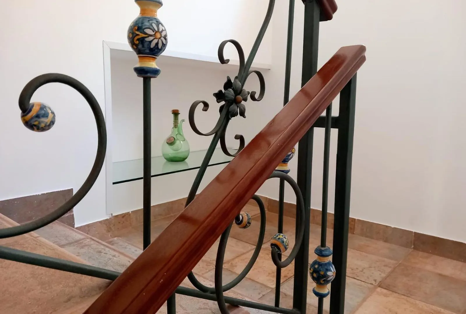 Da Mari -A Due Passi Dal Mare Apartment Donnalucata  Italy