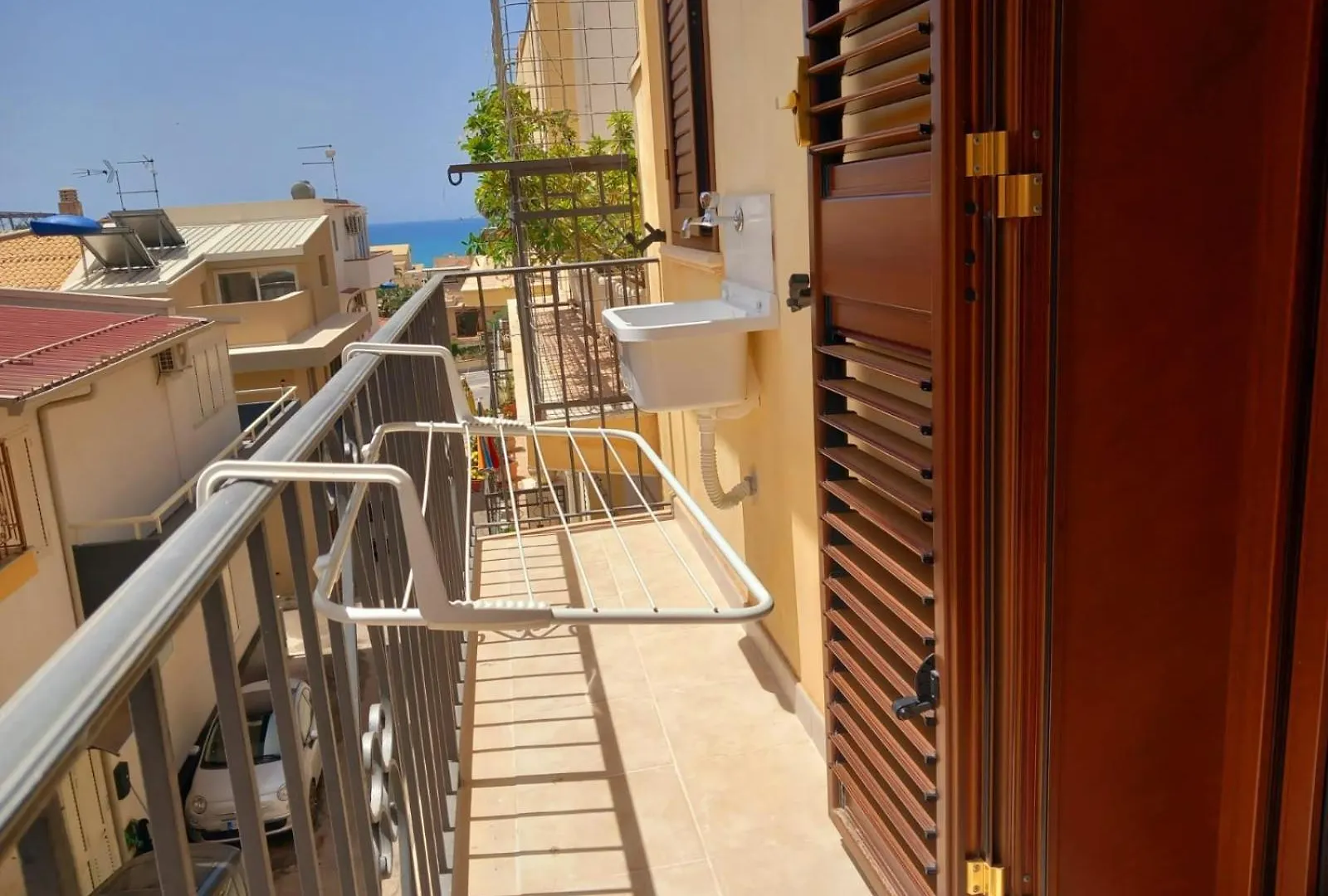 Da Mari -A Due Passi Dal Mare Apartment Donnalucata  0*, Donnalucata (Sicily) Italy